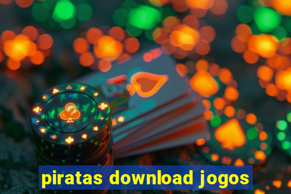 piratas download jogos